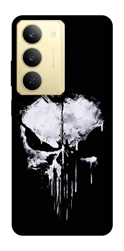 Чохол на Realme 14x Каратель фото 1 з 1