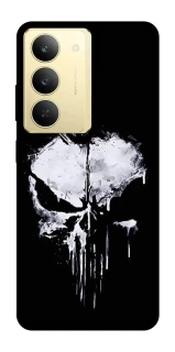 Чохол на Realme 14x Каратель фото 1 з 1