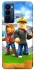 Чохол на TECNO Camon 18 Roblox Builder Adventure фото 1 з 1