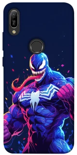 Чохол на Huawei Y6 (2019) Venom фото 1 з 1