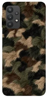 Чохол на Samsung Galaxy A32 (A325F) 4G Camouflage v30 фото 1 з 1