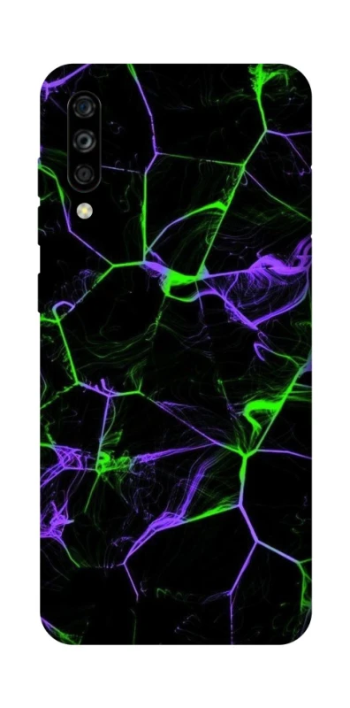 Чехол на ZTE Blade A7s (2019) Abstract ver.2 фото 1 из 1