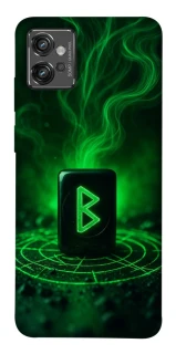 Чехол на Motorola Moto G32 Руна Беркана фото 1 из 1