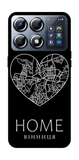 Чохол на Xiaomi POCO X8 Pro Вінниця Home фото 1 з 1