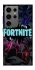 Чохол на Samsung Galaxy S24 Ultra Fortnite logo ver.3 фото 1 з 1