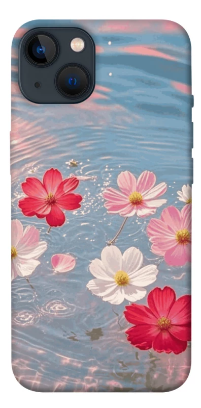Чохол на Apple iPhone 13 (6.1") Breeze Bloom фото 1 з 1