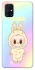Чохол на Samsung Galaxy M31s Fluffy Rainbow Labubu фото 1 з 1