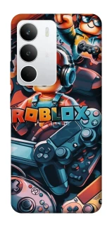 Чохол на Realme C71 Roblox aesthetics ver.11 фото 1 з 1