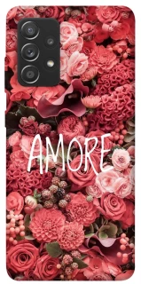 Чехол на Samsung Galaxy A72 4G / A72 5G Amore фото 1 из 1