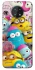 Чехол на Nokia G50 Minions ver.1 фото 1 из 1