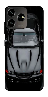 Чохол на ZTE Blade V50 Design 4G BMW V12 фото 1 з 1