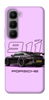 Чохол на Infinix Hot 60 Pro+ 911 pink фото 1 Чохол на Infinix Hot 60 Pro+ 911 pink фото 1 з 1