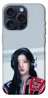 Чохол на Apple iPhone 15 Pro (6.1") Asa - BABYMONSTER фото 1 з 1