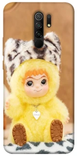 Чохол на Xiaomi Redmi 9 Wakuku ver.3 фото 1 з 1