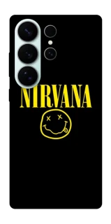 Чохол на Samsung Galaxy S26 Ultra Nirvana ver.1 фото 1 з 1