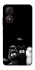 Чехол на ZTE Blade A34 4G Three Cats фото 1 из 1