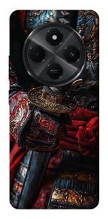 Чехол на Xiaomi Redmi A4 samurai фото 1 из 1