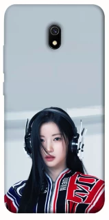 Чохол на Xiaomi Redmi 8a Asa - BABYMONSTER фото 1 з 1