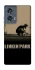 Чохол на Motorola Edge 50 Linkin Park logo ver.3 фото 1 Чохол на Motorola Edge 50 Linkin Park logo ver.3 фото 1 з 1