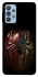 Чохол на Samsung Galaxy M32 Spiderman icon фото 1 з 1