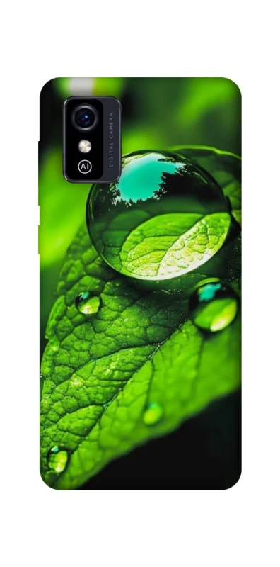 Чохол на ZTE Blade L9 Flowers v16 фото 1 з 1
