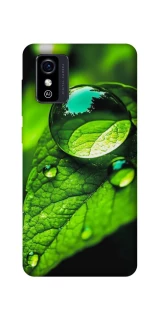 Чохол на ZTE Blade L9 Flowers v16 фото 1 з 1