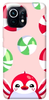 Чохол на Xiaomi Mi 11 Adopt Me Peppermint Penguin фото 1 з 1