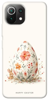 Чехол на Xiaomi Mi 11 Lite Easter ver.3 фото 1 из 1