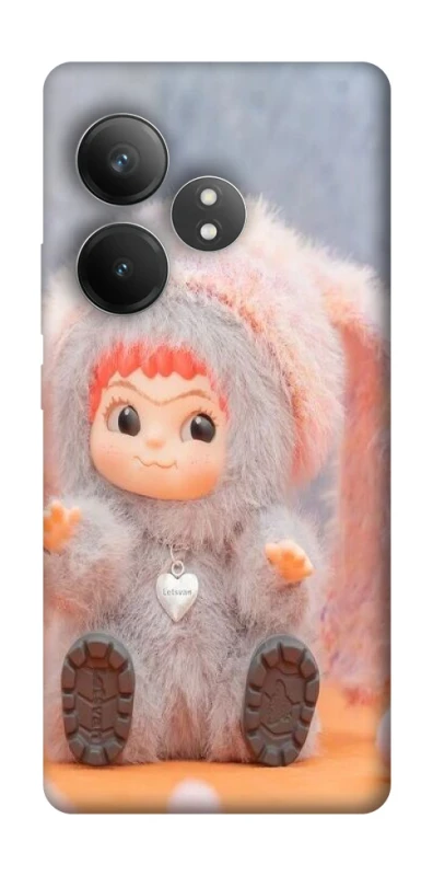 Чохол на Realme GT Neo 6 Wakuku ver.1 фото 1 з 1