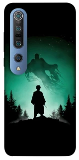 Чохол на Xiaomi Mi 10 / Mi 10 Pro Harry Potter & Dementor фото 1 з 1