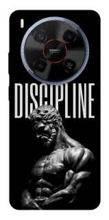 Чохол на ZTE Blade V70 Max Discipline v2 фото 1 з 1