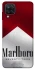 Чохол на Samsung Galaxy M12 Marlboro фото 1 з 1