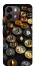 Чохол на Oppo A6 Many coins фото 1 з 2