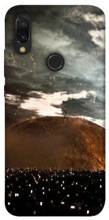 Чехол на Xiaomi Redmi 7 Kanye West ver.8 фото 1 из 1