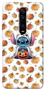 Чехол на Xiaomi Redmi K20 / K20 Pro / Mi9T / Mi9T Pro Halloween Stitch ver.3 фото 1 из 1