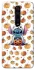 Чохол на Xiaomi Redmi K20 / K20 Pro / Mi9T / Mi9T Pro Halloween Stitch ver.4 фото 1 з 1