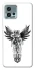 Чехол на Motorola Moto G72 Tattoo ver.12 фото 1 из 1