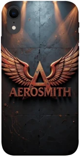 Чохол на Apple iPhone XR (6.1") Aerosmith фото 1 з 1