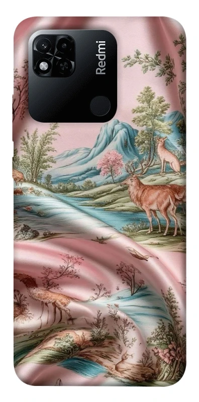 Чехол на Xiaomi Redmi 10A Nature фото 1 из 1