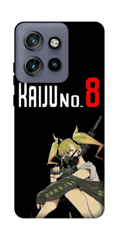 Чохол на Motorola Edge 50 Neo 8Kaijuu фото 1 з 1