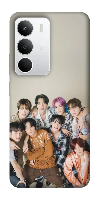 Чохол на Realme C71 NCT фото 1 з 1