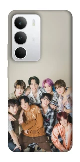 Чохол на Realme C71 NCT фото 1 з 1