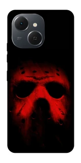 Чехол на TECNO Spark 40C Jason v2 фото 1 из 1