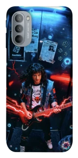 Чохол на Motorola Moto G31 Stranger Things ver.42 фото 1 з 1