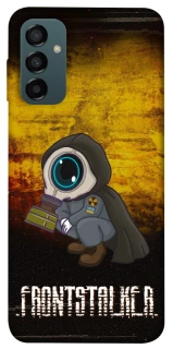Чохол на Samsung Galaxy M34 5G FRONTSTALKER фото 1 з 1