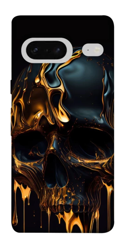 Чехол на Google Pixel 7 Череп фото 1 из 1