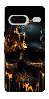 Чехол на Google Pixel 7 Череп фото 1 из 1
