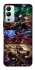 Чохол на Infinix Hot 12i League of Legends фото 1 з 1