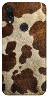 Чохол на Xiaomi Redmi 7 Cow фото 1 з 1