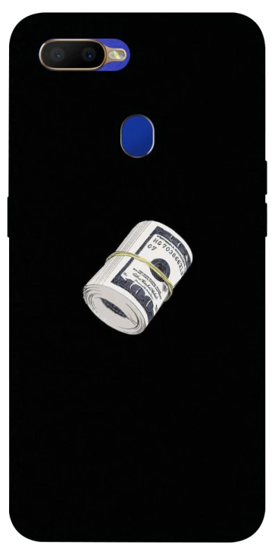 Чехол на Oppo A5s Money motivation фото 1 из 1